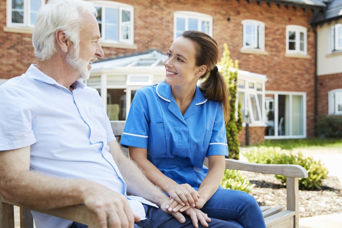 CISCOR Senior Living Industry